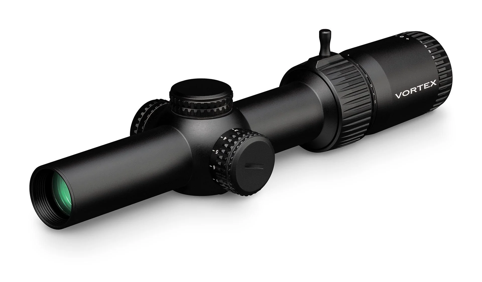 STRIKE EAGLE® 1-8X24 AR-BDC3 (MOA) Reticle - Image 4