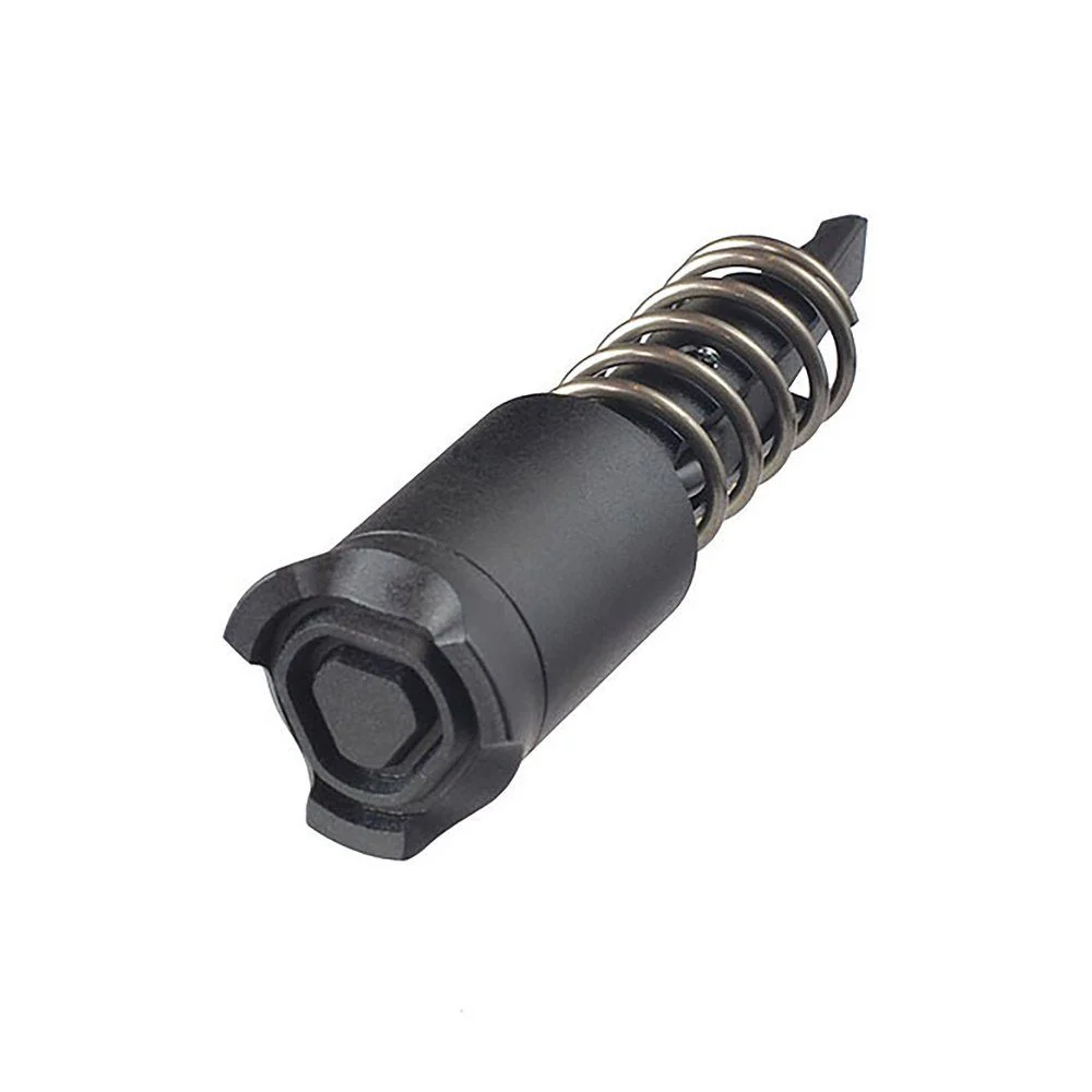 Strike Industries - AR Forward Assist - Black