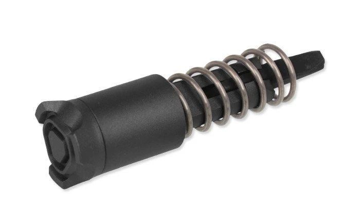 Strike Industries - AR Forward Assist - Black - Image 2