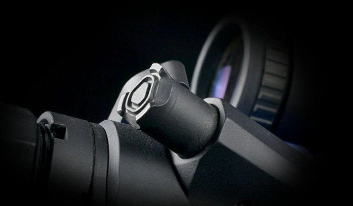 Strike Industries - AR Forward Assist - Black - Image 4