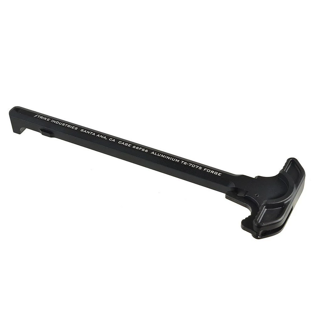 Strike Industries - Charging Handle with Extended Latch - Image 3