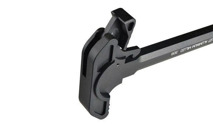 Strike Industries - Charging Handle with Extended Latch - Image 4