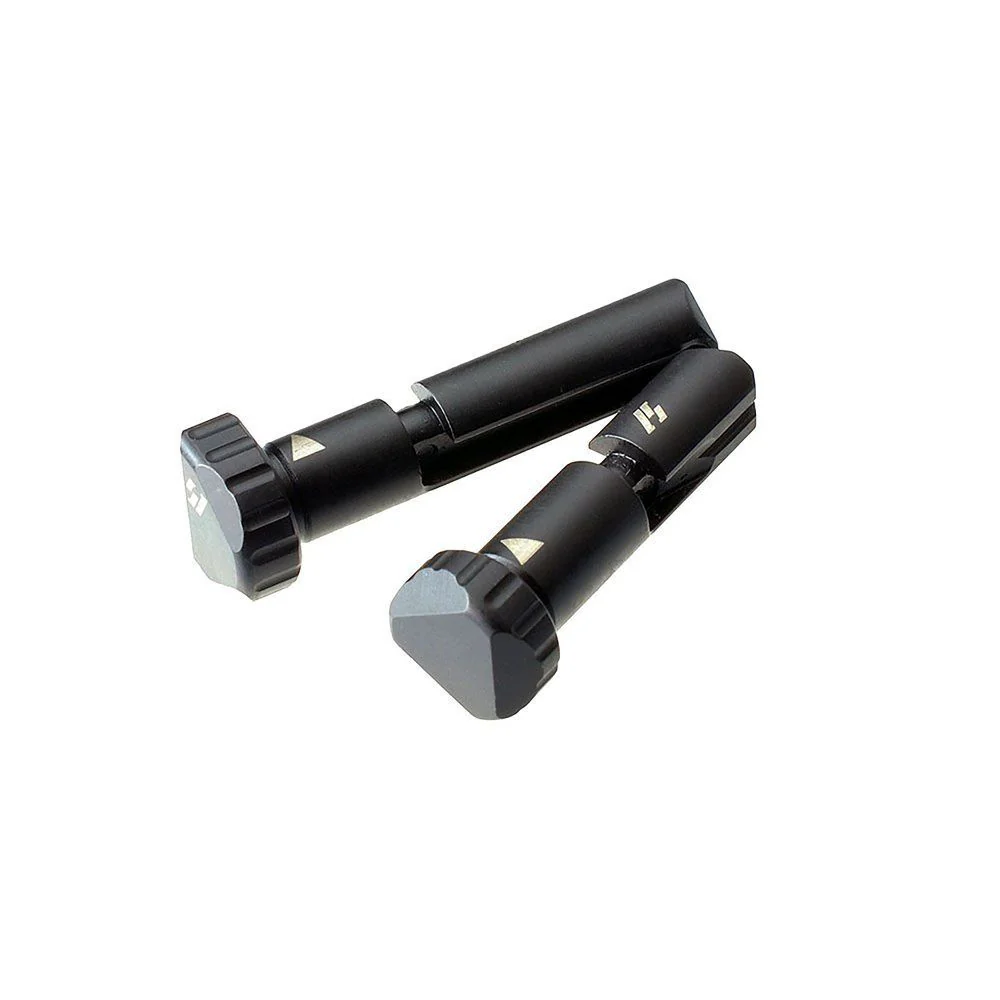Strike Industries - Shift Pins for AR-15 - Black - Image 2