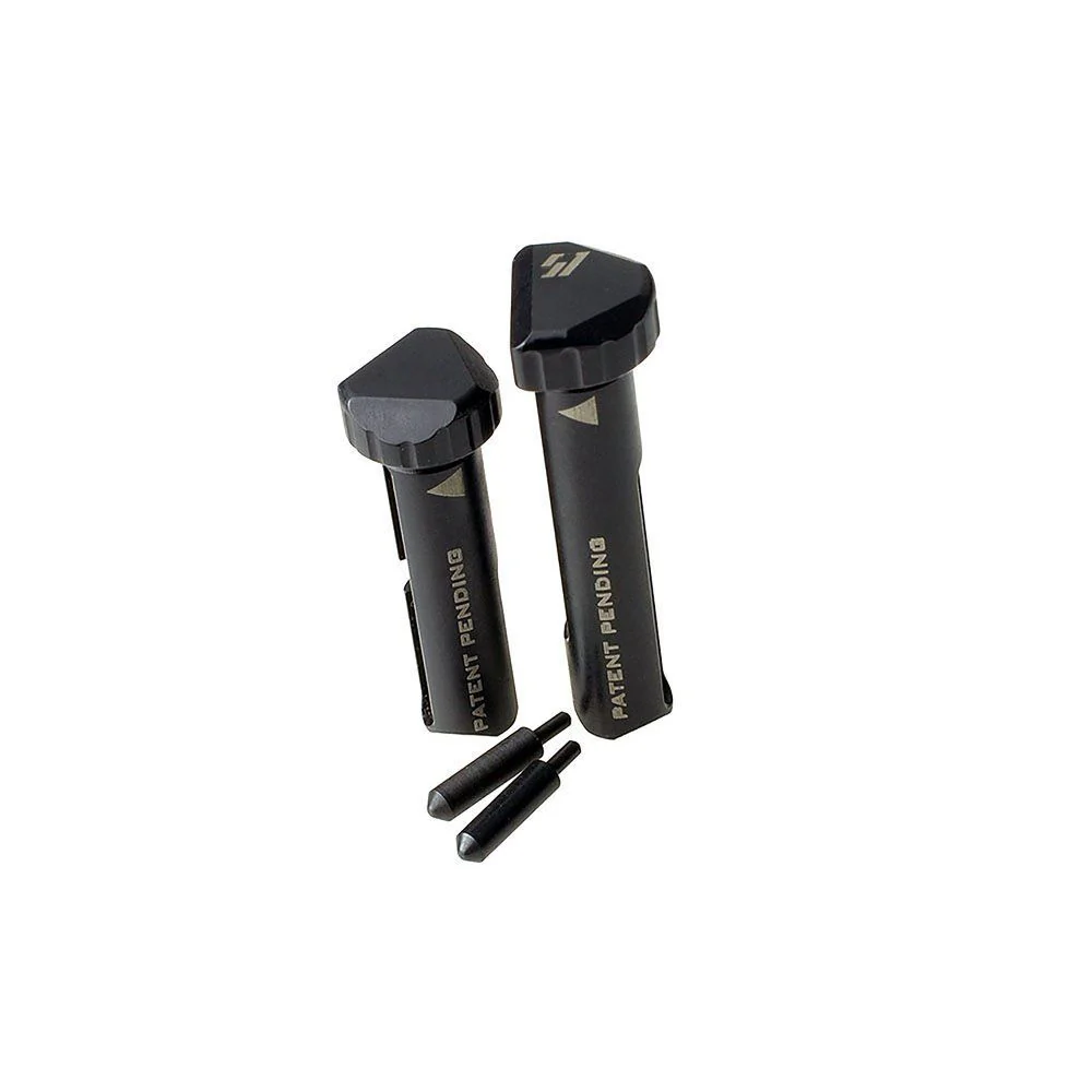 Strike Industries - Shift Pins for AR-15 - Black - Image 3