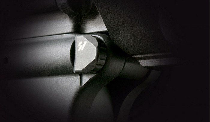 Strike Industries - Shift Pins for AR-15 - Black - Image 6