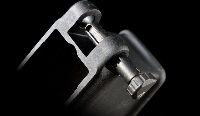 Strike Industries - Shift Pins for AR-15 - Black - Image 7