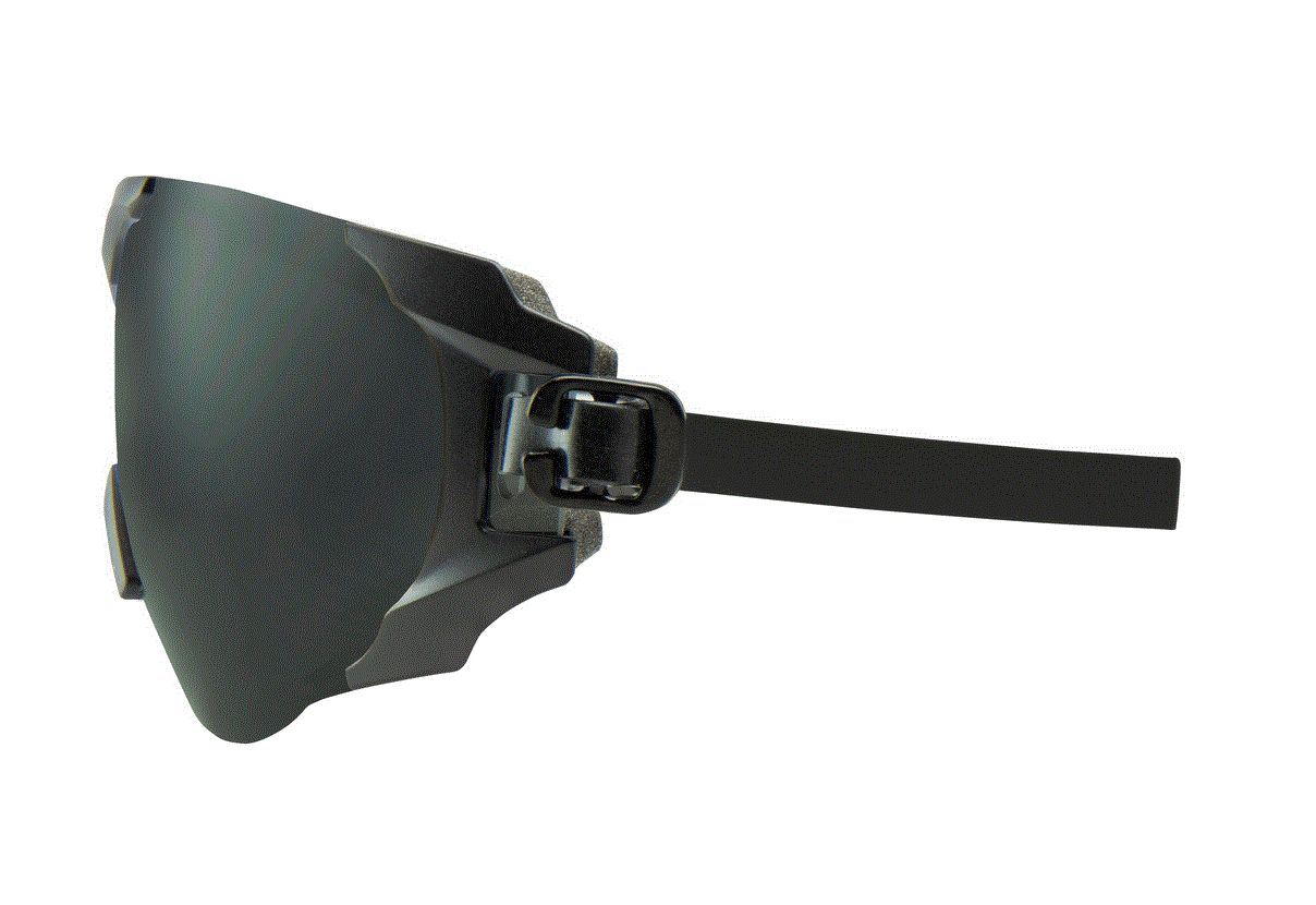Super 64 - Edge Tactical - Black - Image 3