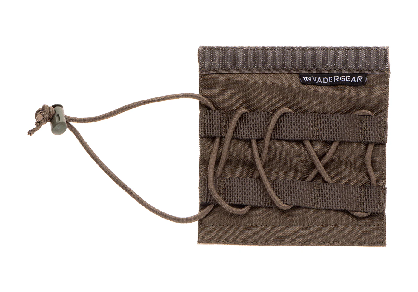 Suppressor Cover 14cm - Ranger Green - Image 2