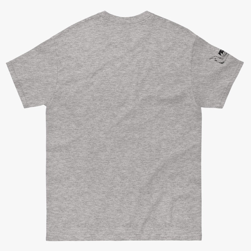 T-shirt Flash Racoon - Image 6
