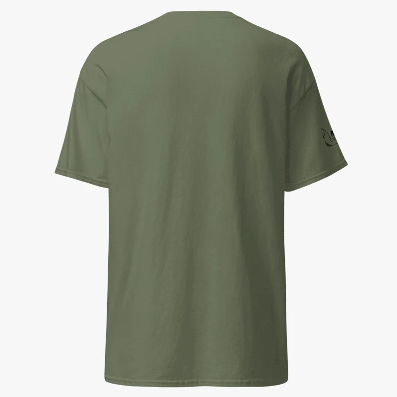 T-shirt Flash Racoon - Image 7