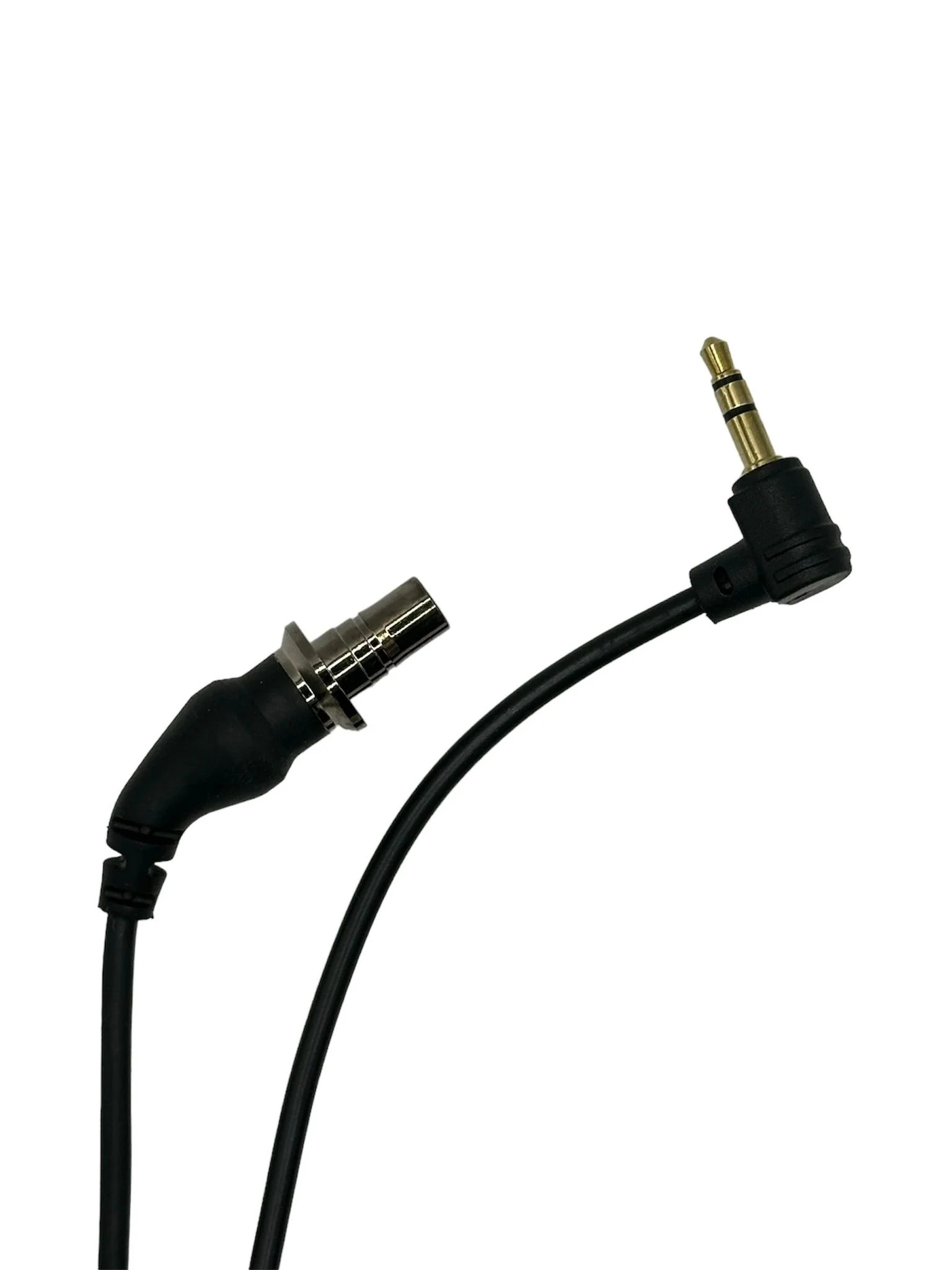 Tactical Augmented Dual Function Tape Switch with Lock SF ML & 3.5mm - Black - Image 2