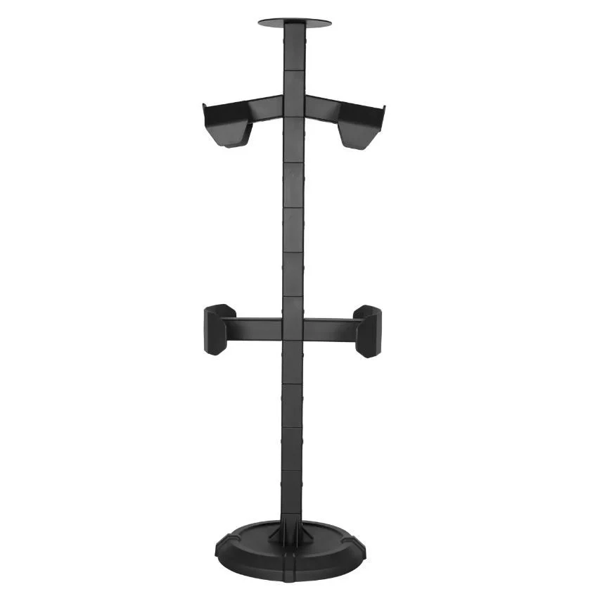 Tactical Equipment Display - Black - Image 2