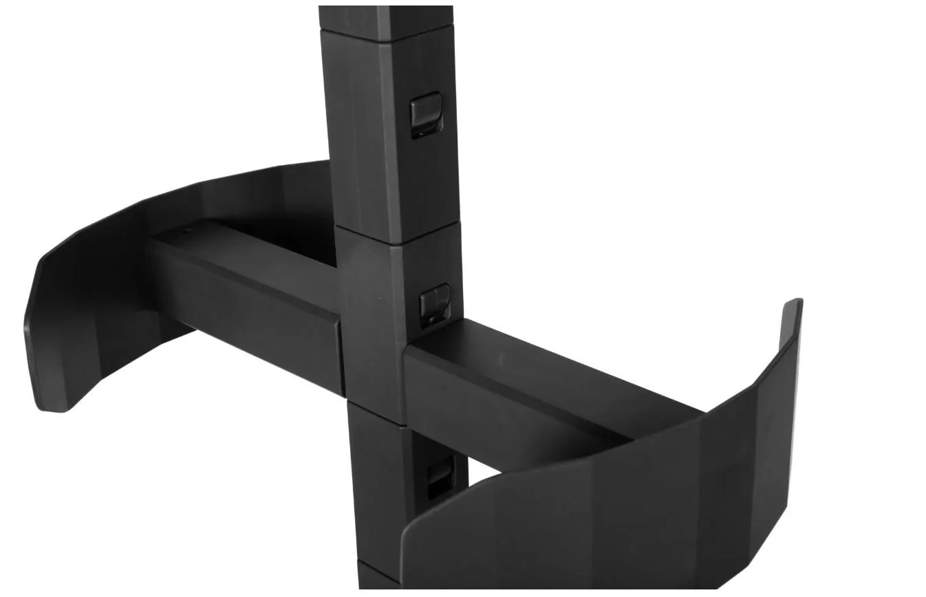 Tactical Equipment Display - Black - Image 3
