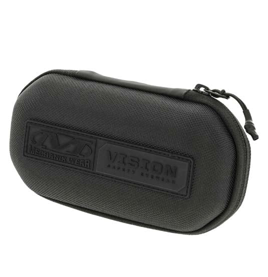 Tactical Type-X | BLACK Frame | SMOKE Lens - Image 3