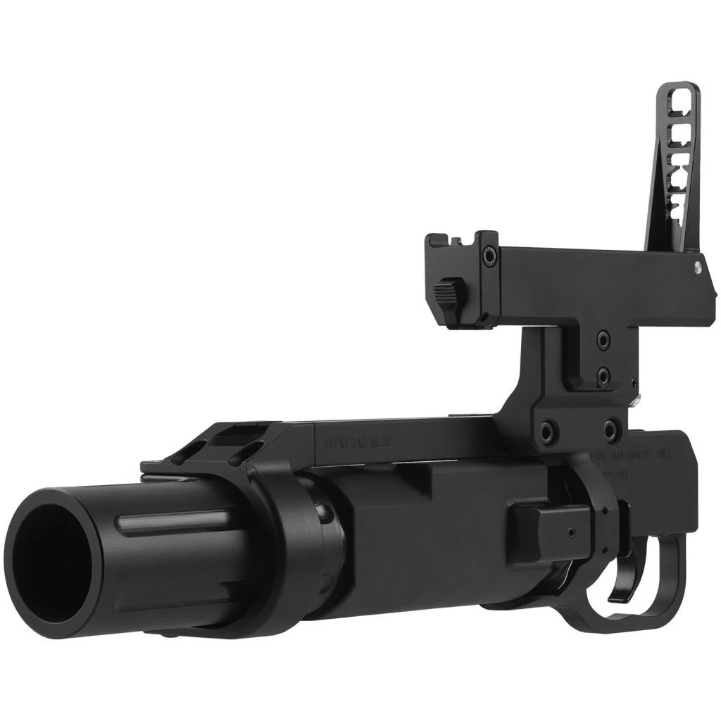 TAG-ML36 Grenade Launcher - Image 4