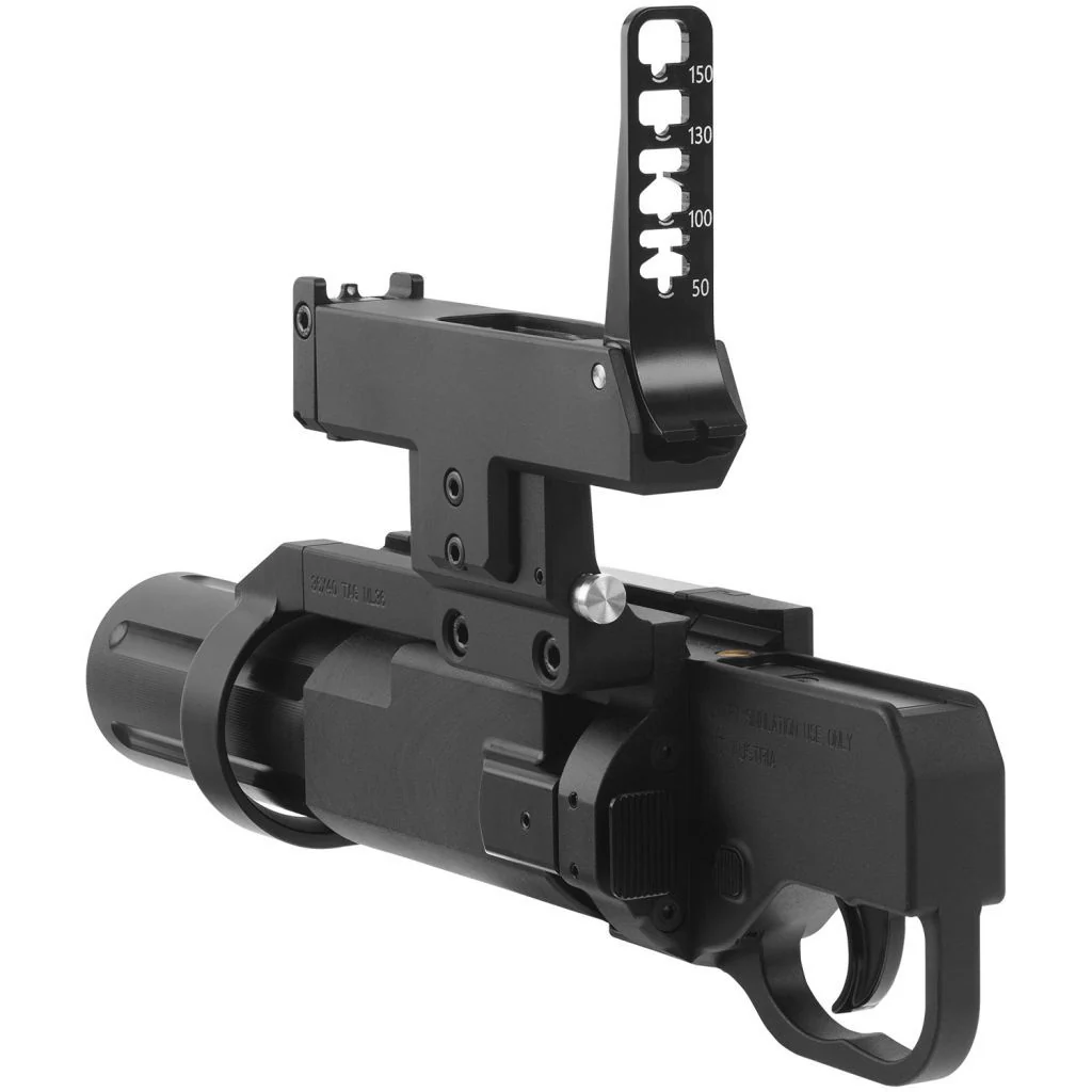 TAG-ML36 Grenade Launcher - Image 5