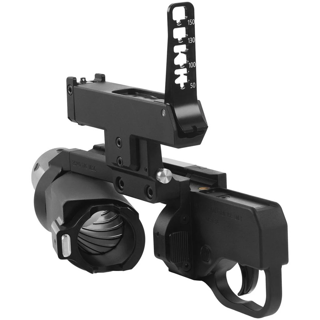 TAG-ML36 Grenade Launcher - Image 6