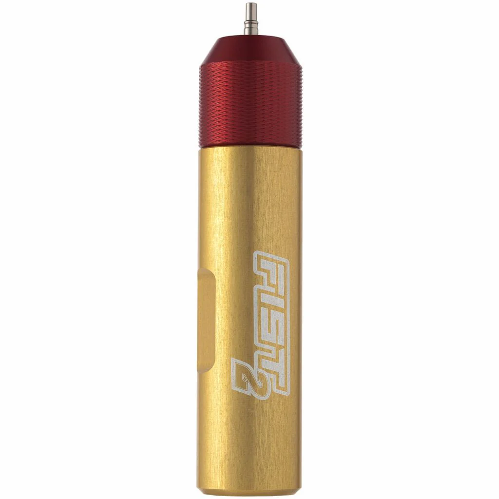TAGINN - Airsoft Pyrotechnics Filling Station - "FiSt-2"
