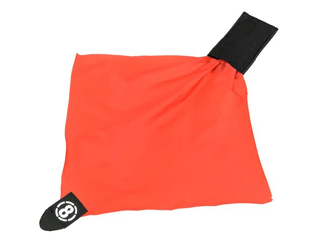 8Fields - Tasca Colpiti - Black - Image 3