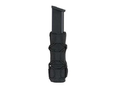 8Fields - Tasca Porta Caricatore da SMG - Black