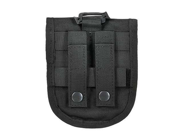 Tasca Porta Manette - Black - Image 2