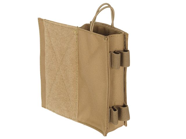 Tasca Porta Radio Interna - Coyote - Image 4