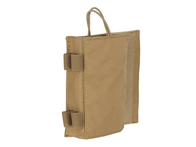 Tasca Porta Radio Interna - Coyote - Image 5