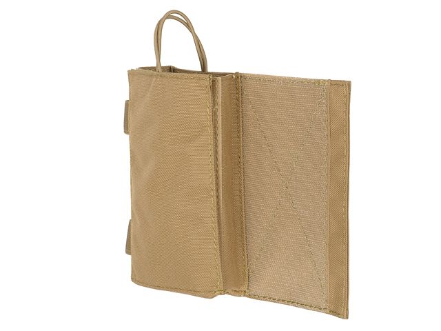 Tasca Porta Radio Interna - Coyote - Image 6