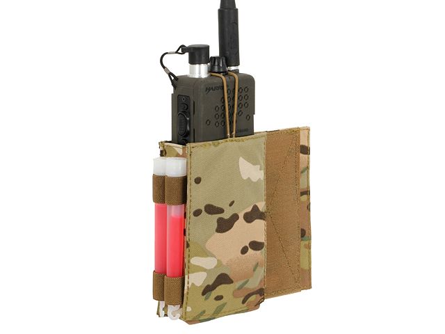 Tasca Porta Radio Interna - Multicam - Image 2