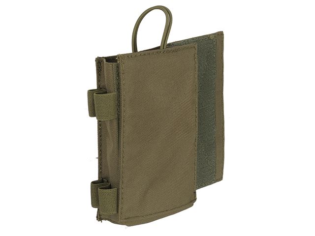 Tasca Porta Radio Interna - OD