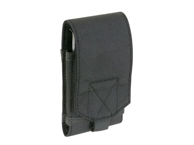 8Fields - Tasca Porta Telefono - Black