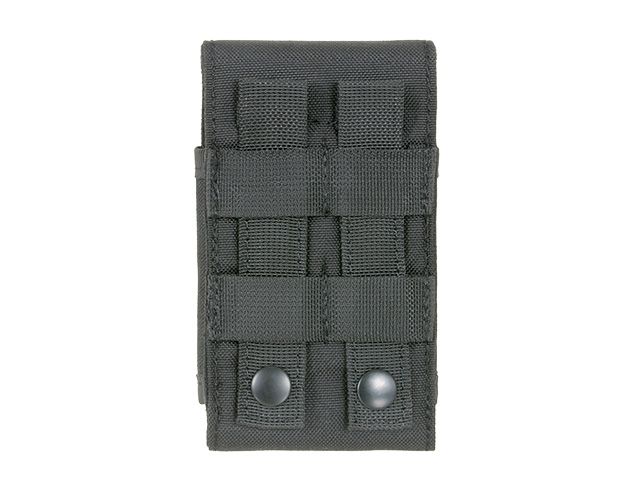 8Fields - Tasca Porta Telefono - Black - Image 3