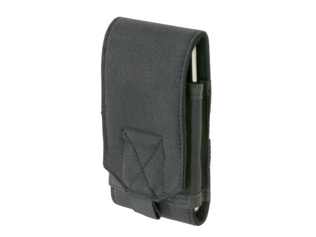 8Fields - Tasca Porta Telefono - Black - Image 4