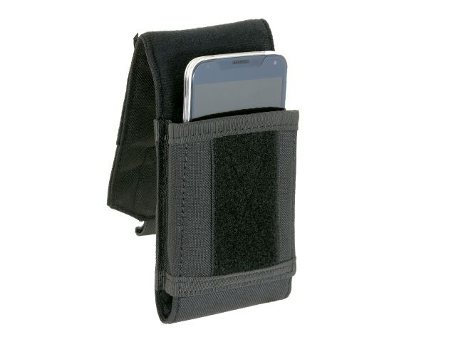 8Fields - Tasca Porta Telefono - Black - Image 5