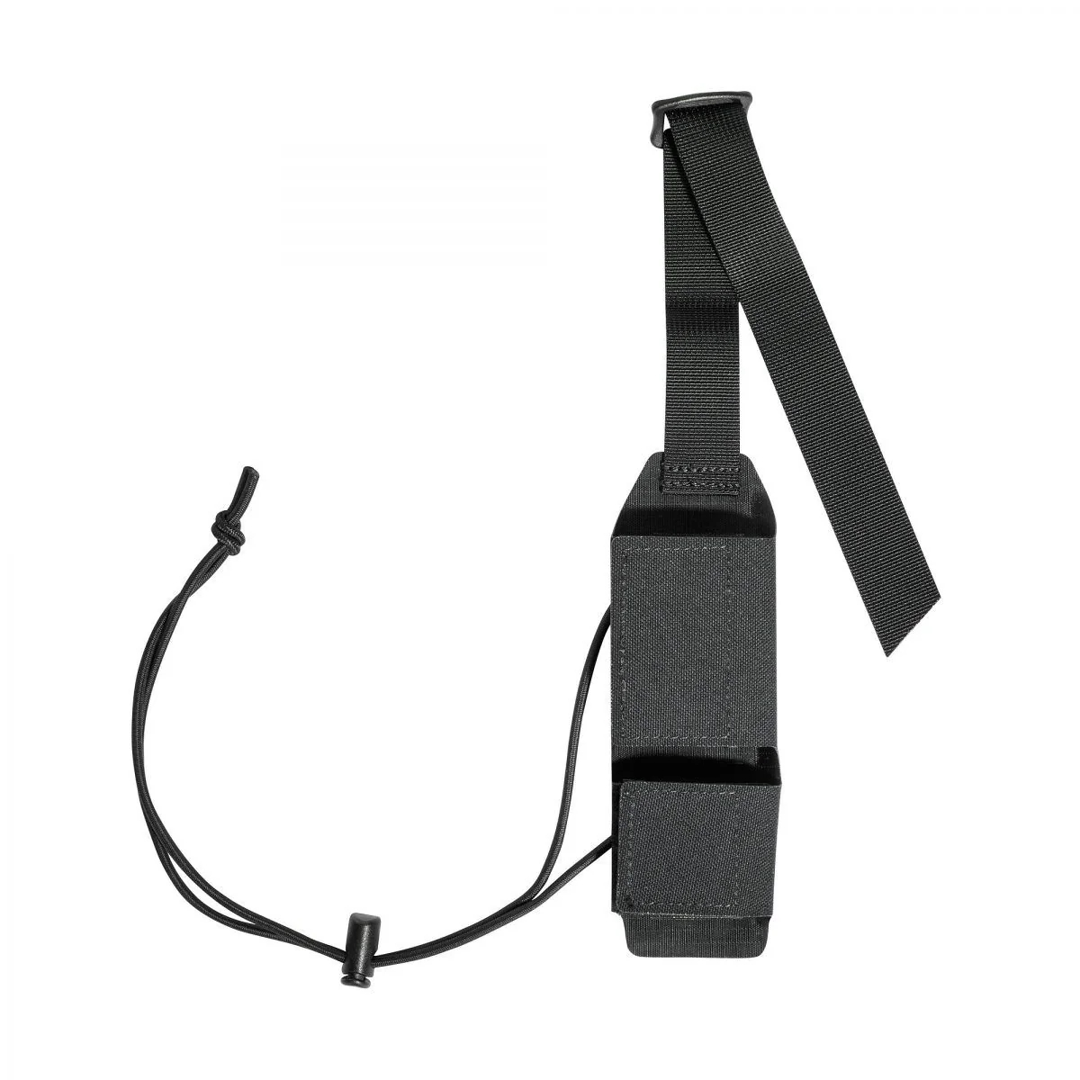 Tasmanian Tiger - Adattatore Molle per Spallacci - Black