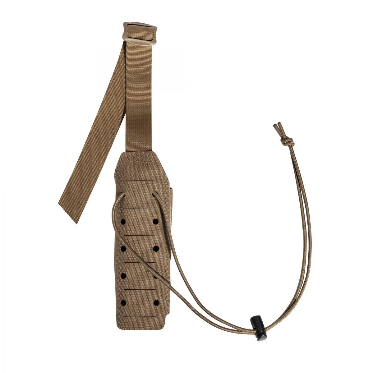 Tasmanian Tiger - Adattatore Molle per Spallacci - Coyote Brown