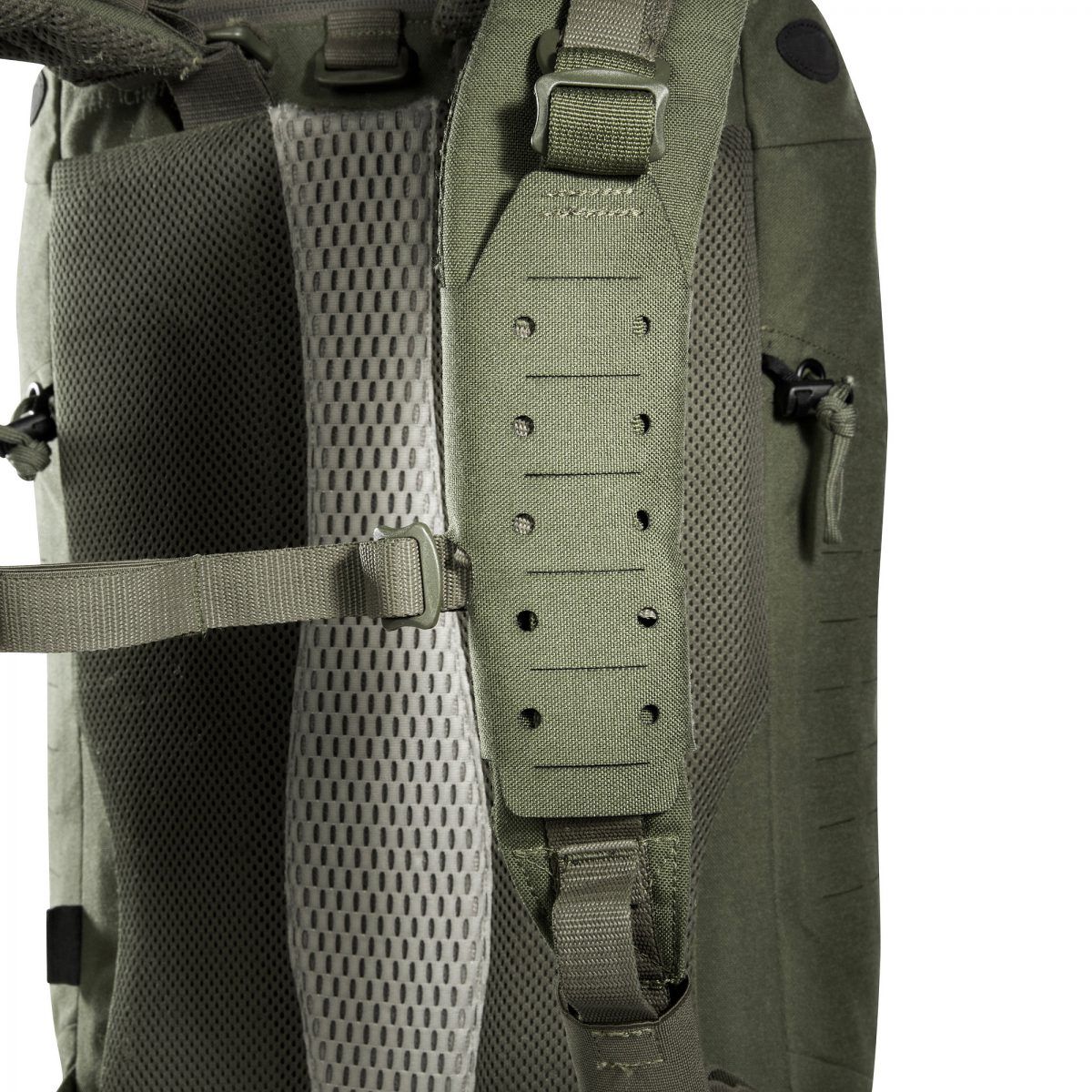 Tasmanian Tiger - Adattatore Molle per Spallacci - OD - Image 3