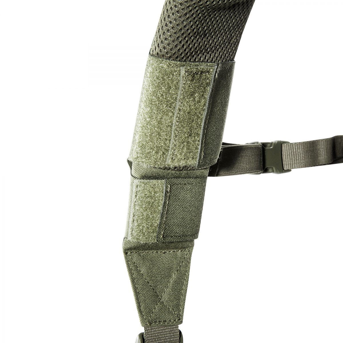 Tasmanian Tiger - Adattatore Molle per Spallacci - OD - Image 5