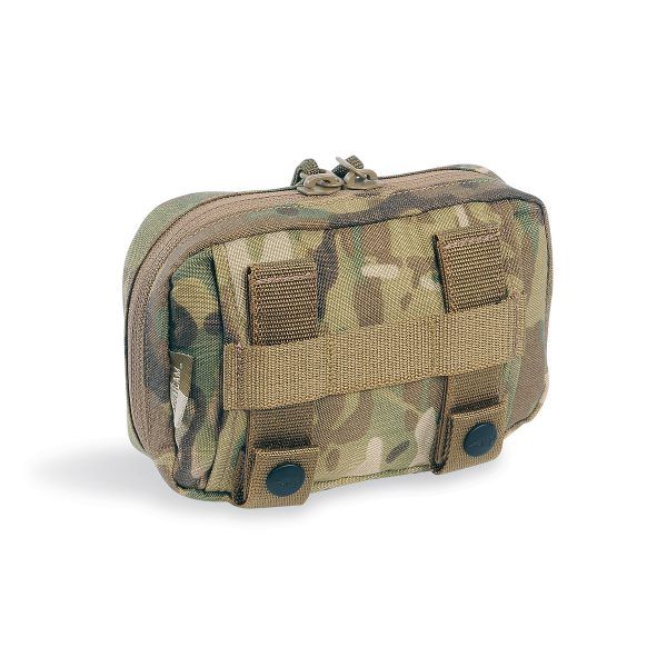 Tasmanian Tiger Admin Pouch - Multicam - Image 2