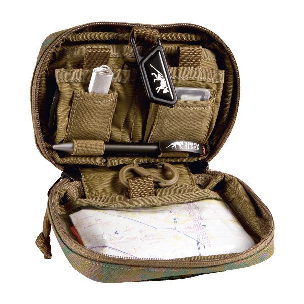 Tasmanian Tiger Admin Pouch - Multicam - Image 3