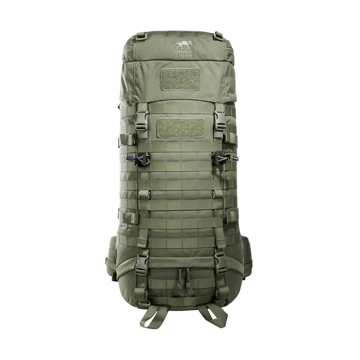Tasmanian Tiger - Backpack 52L/65L - OD - Image 3