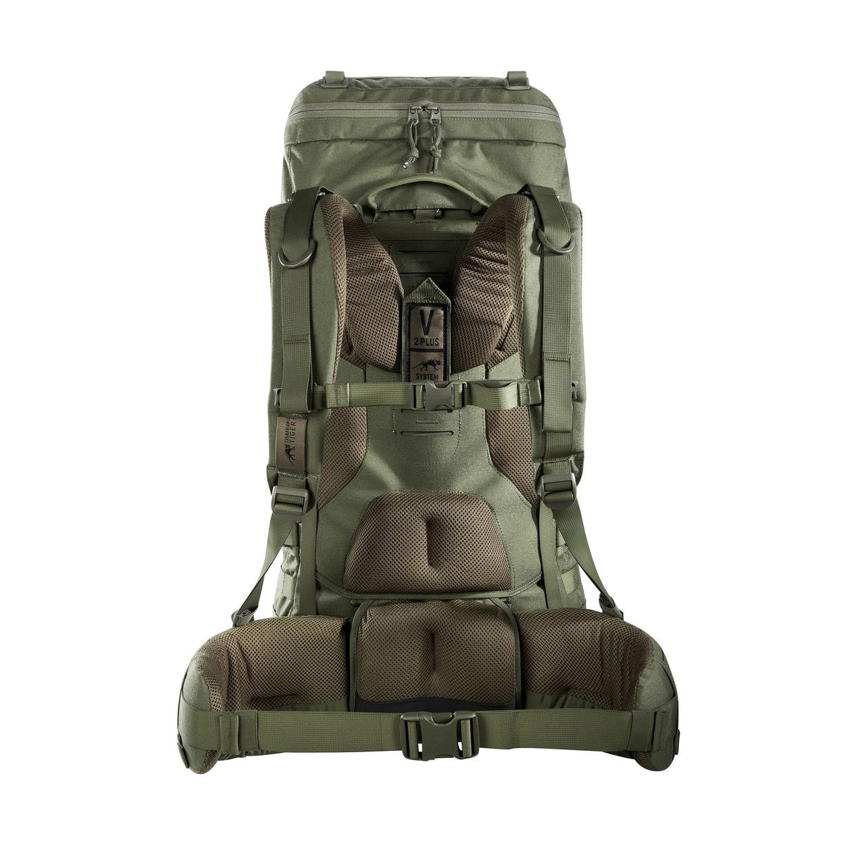 Tasmanian Tiger - Backpack 52L/65L - OD - Image 4