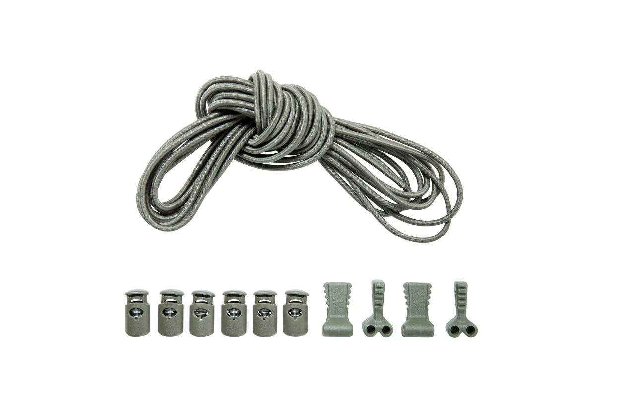 Tasmanian Tiger - Bungee Cord Tab Set Fastening Set - Image 2