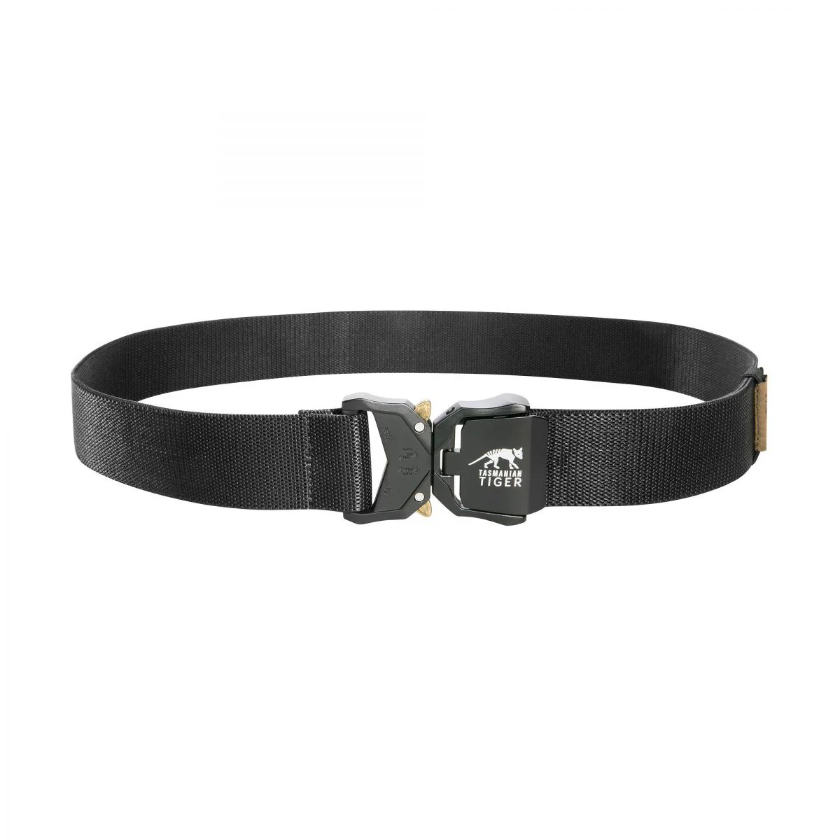 Tasmanian Tiger - Cintura Stretch QR - Black