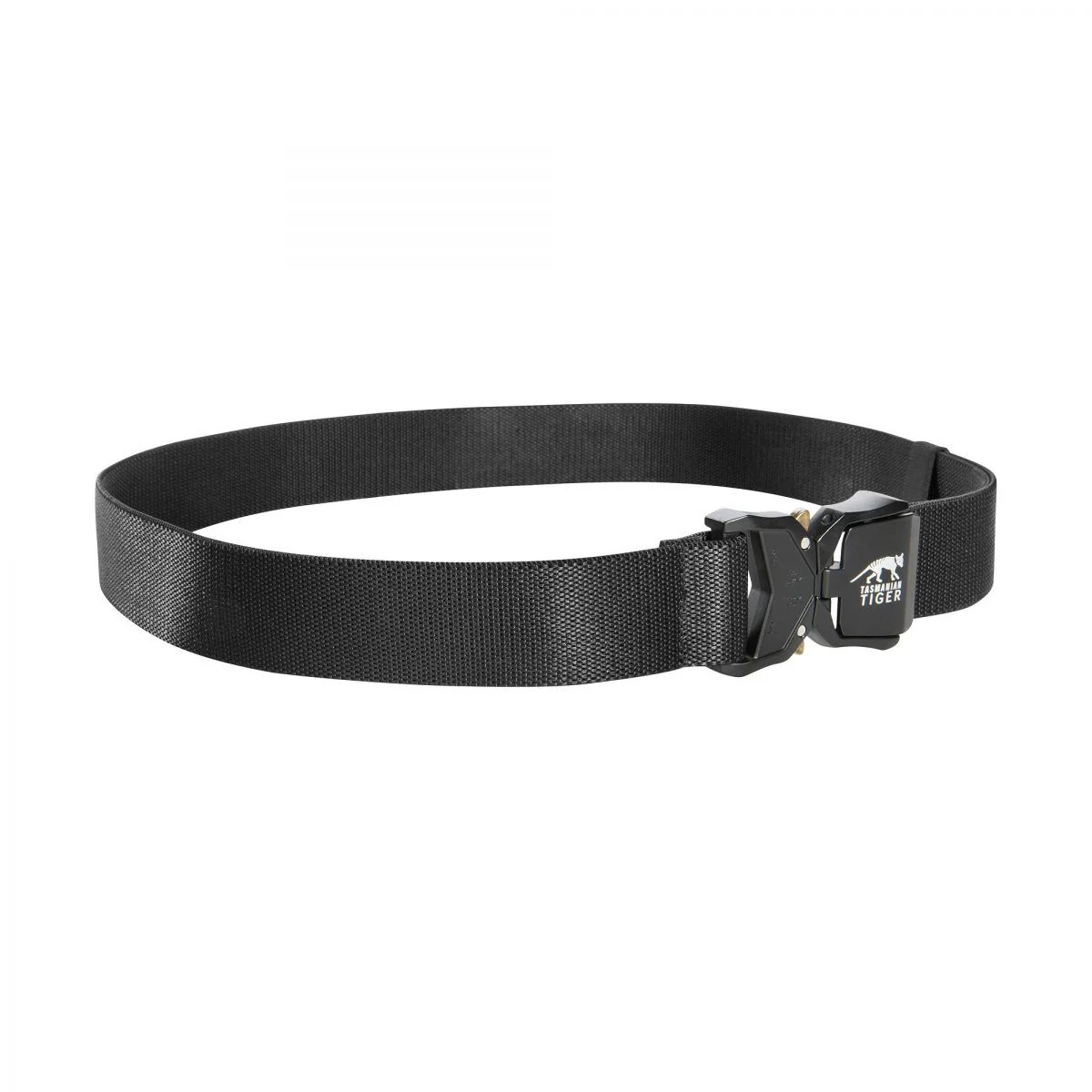 Tasmanian Tiger - Cintura Stretch QR - Black - Image 3