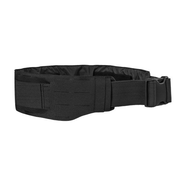 Tasmanian Tiger Cinturone Warrior LC - Black - Image 2