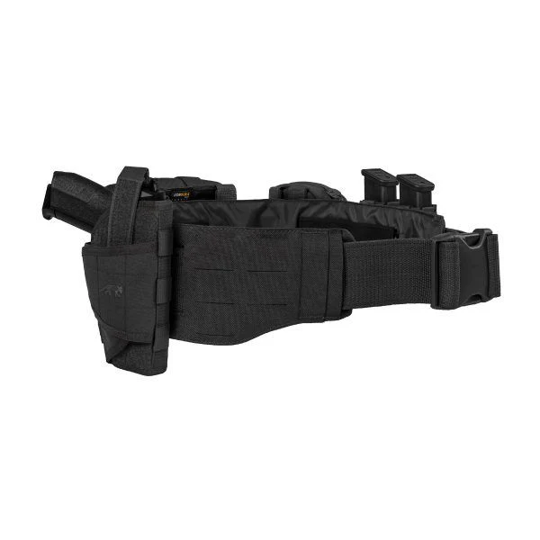 Tasmanian Tiger Cinturone Warrior LC - Black - Image 4