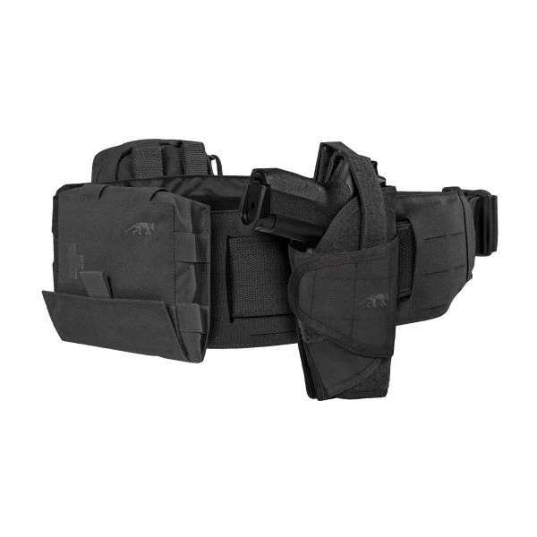 Tasmanian Tiger Cinturone Warrior LC - Black - Image 5