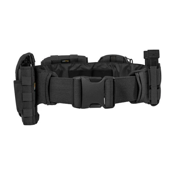Tasmanian Tiger Cinturone Warrior LC - Black - Image 6