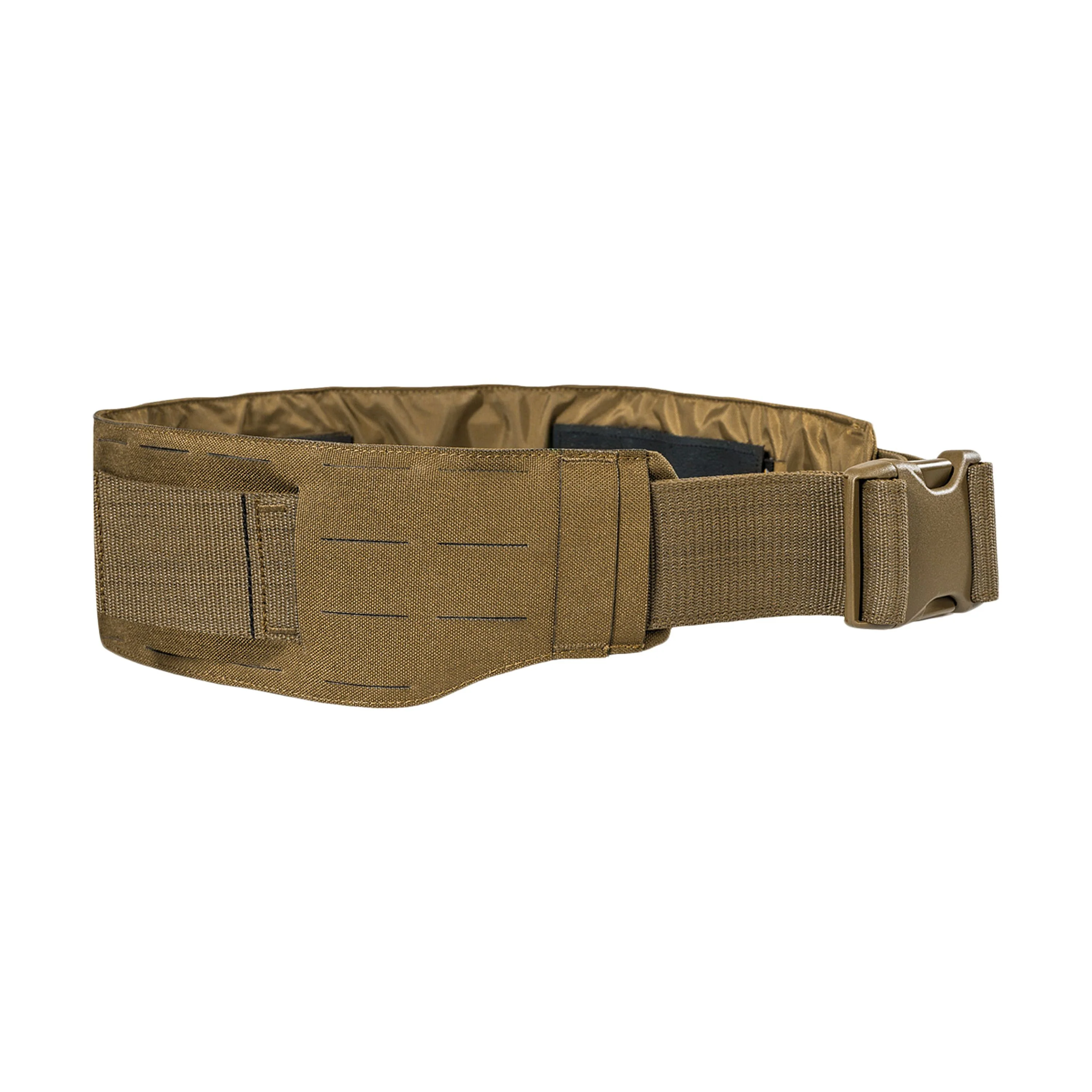 Tasmanian Tiger Cinturone Warrior LC - Coyote Brown